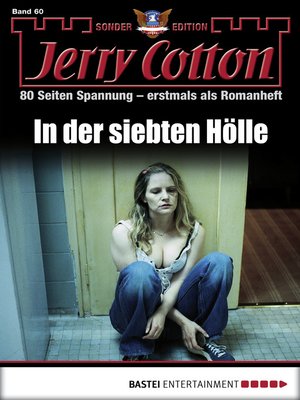 Jerry Cotton Sonder-Edition--Folge 60 by Jerry Cotton